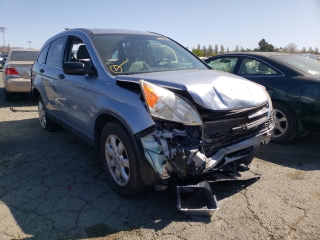 Honda Cr-v se (2011)