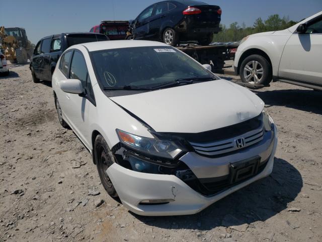 Honda Insight (2011)