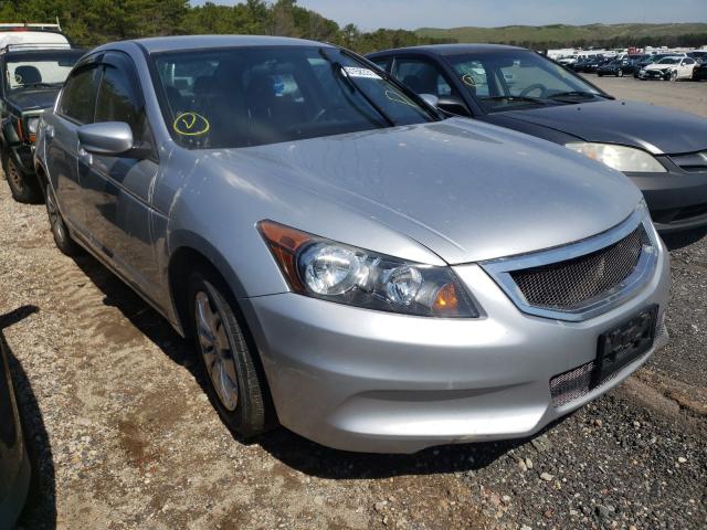 Honda Accord lx (2012)