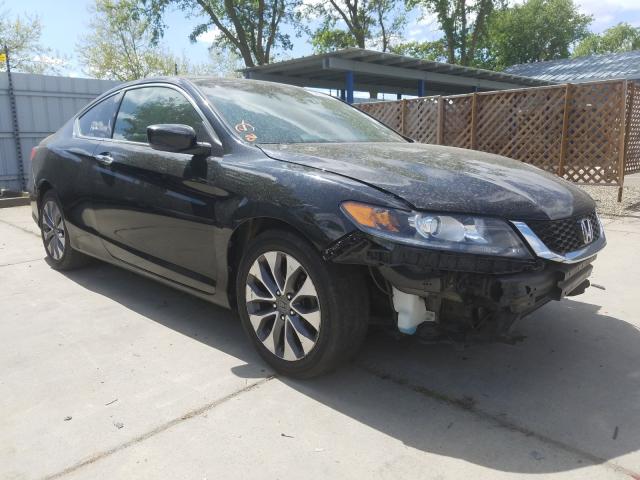 Honda Accord lx- (2013)