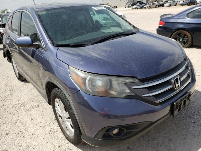 Honda Cr-v ex (2013)