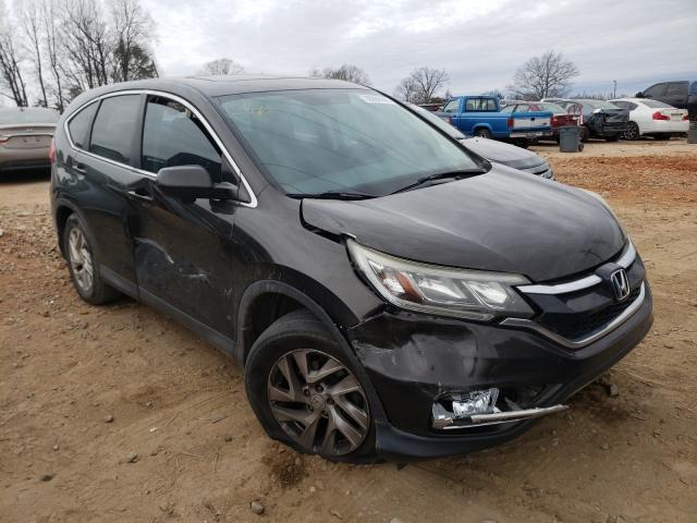 Honda Cr-v ex (2015)