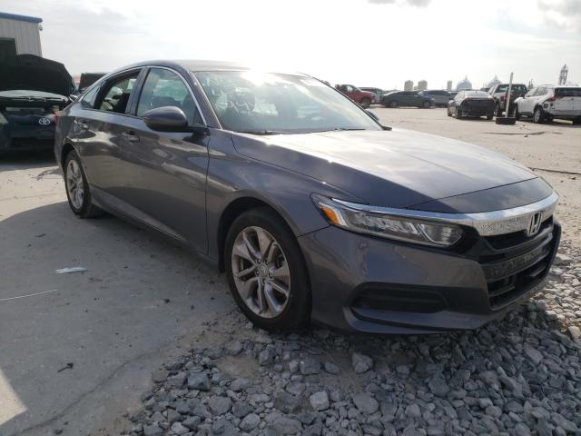 Honda Accord lx (2019)