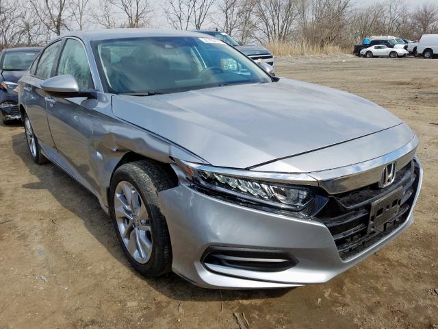 Honda Accord lx (2019)