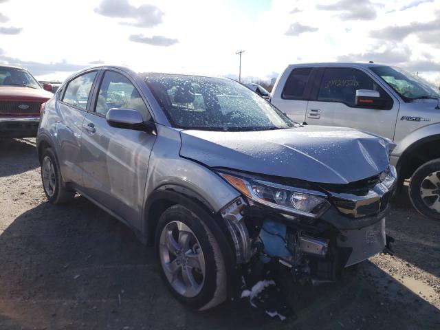 Honda Hr-v (2019)