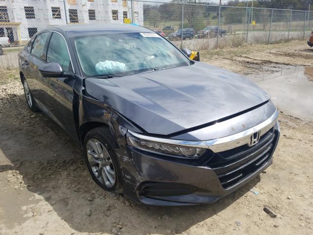 Honda Accord lx (2020)