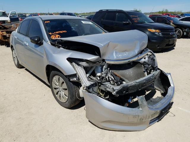 Honda Accord lx (2011)
