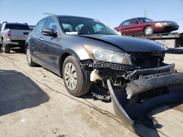Honda Accord lx (2011)