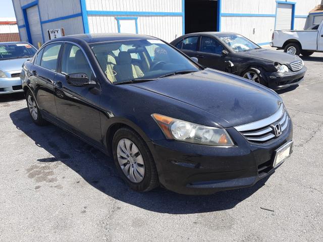 Honda Accord lx (2011)