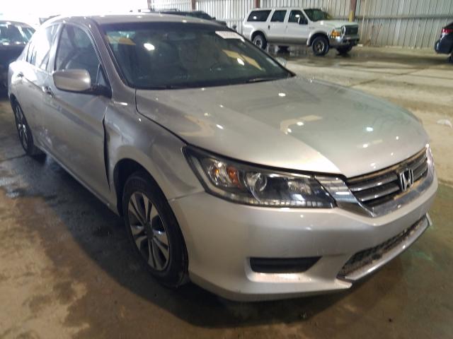 Honda Accord lx (2013)