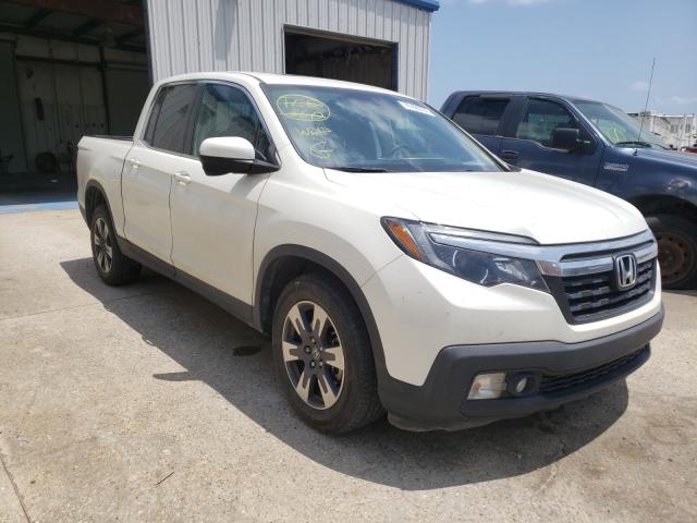 Honda Ridgeline (2019)