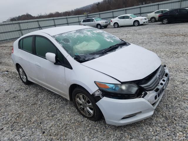 Honda Insight (2010)