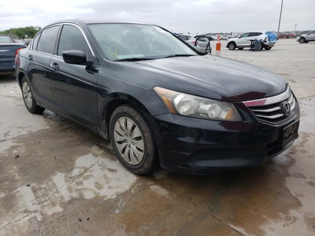 Honda Accord lx (2011)