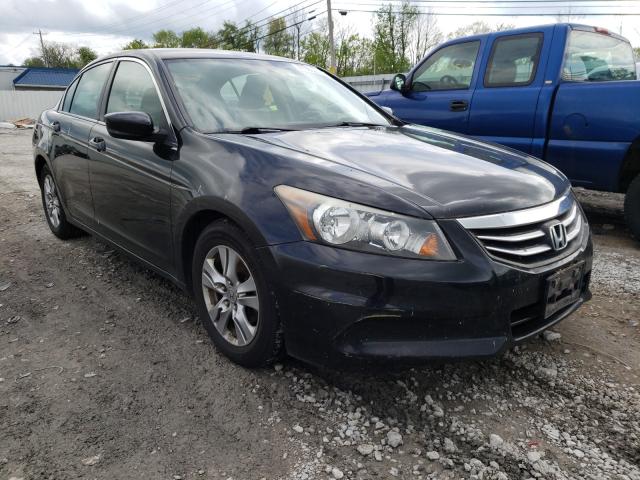 Honda Accord se (2011)