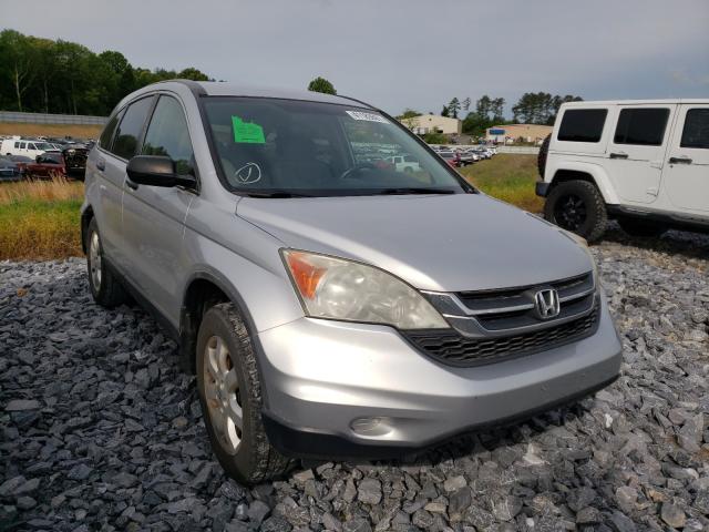 Honda Cr-v se (2011)