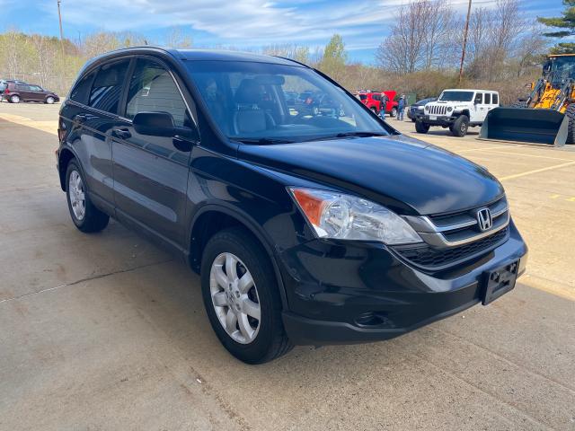 Honda Cr-v se (2011)