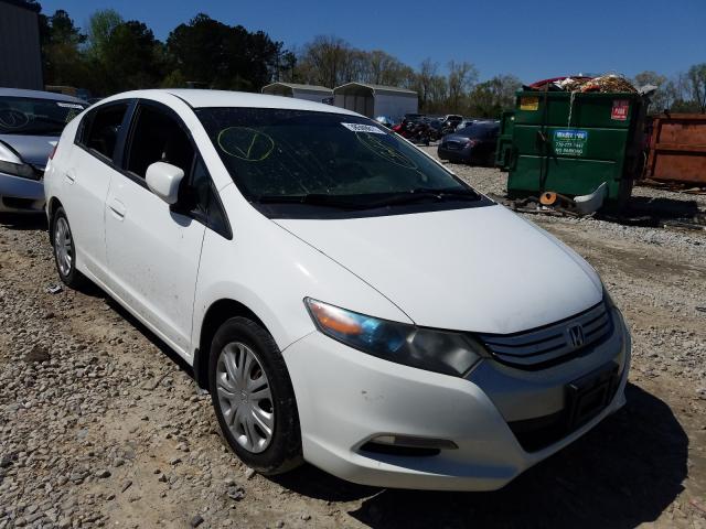 Honda Insight (2011)