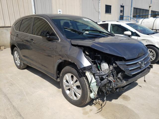 Honda Cr-v ex (2012)