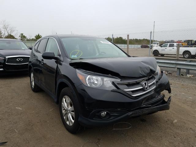 Honda Cr-v ex (2013)