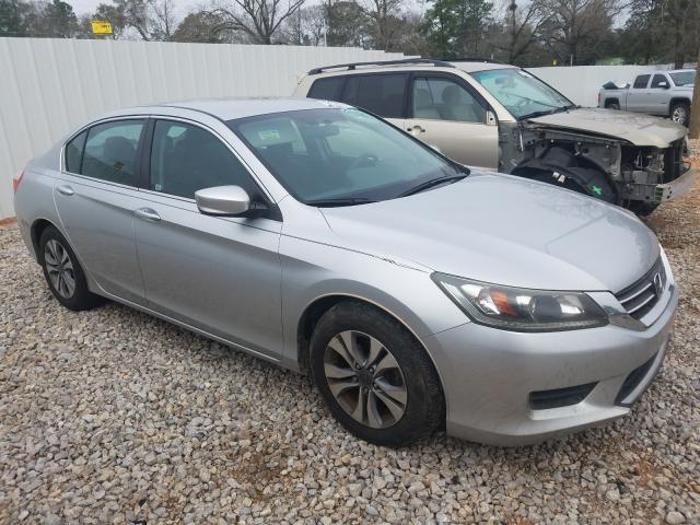 Honda Accord lx (2014)