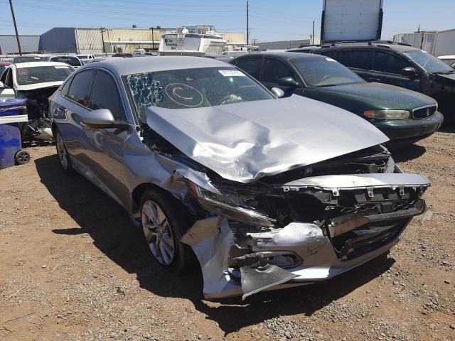 Honda Accord lx (2019)