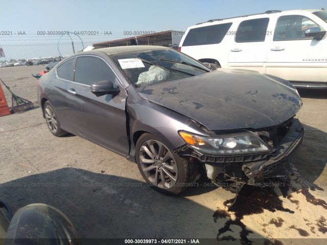 Honda Accord cpe (2013)