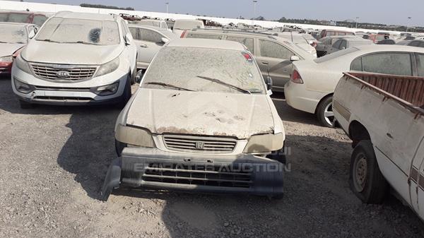 Honda City (0)
