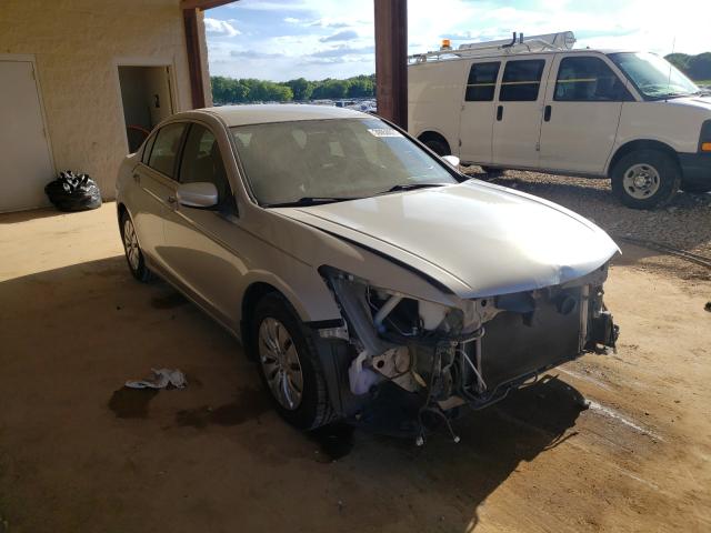 Honda Accord lx (2011)