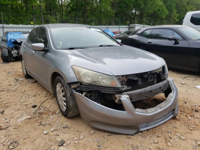 Honda Accord lx (2011)