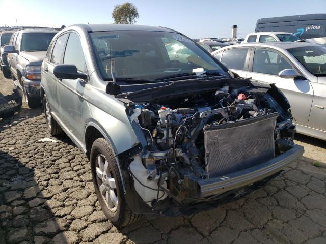 Honda Cr-v se (2011)