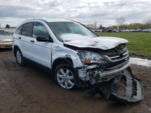 Honda Cr-v se (2011)