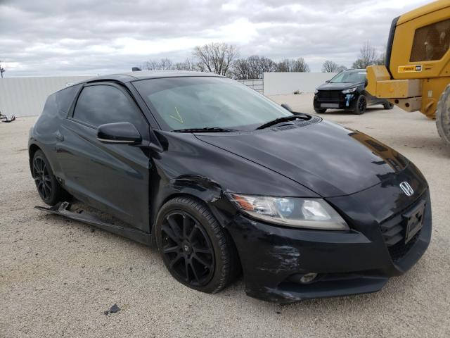 Honda Cr-z ex (2011)