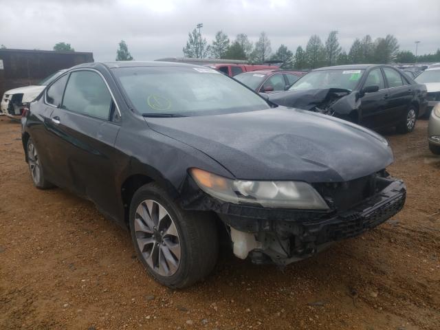 Honda Accord lx- (2013)