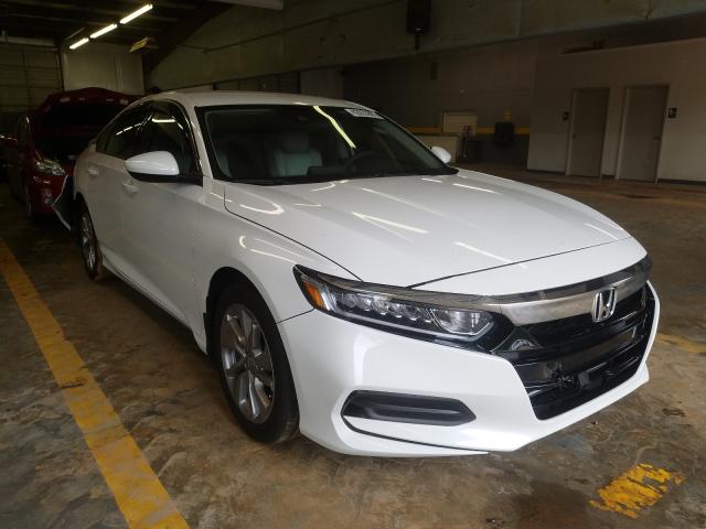 Honda Accord lx (2020)