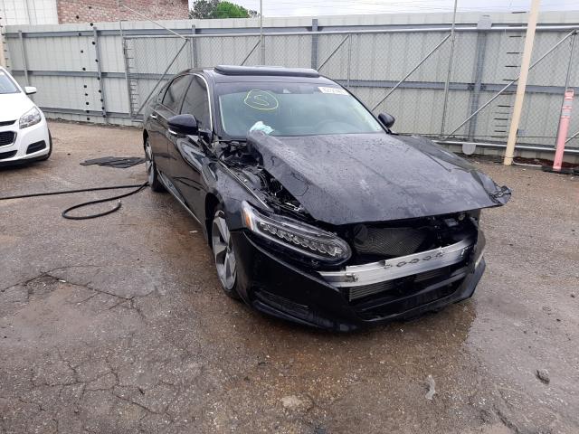 Honda Accord tou (2020)