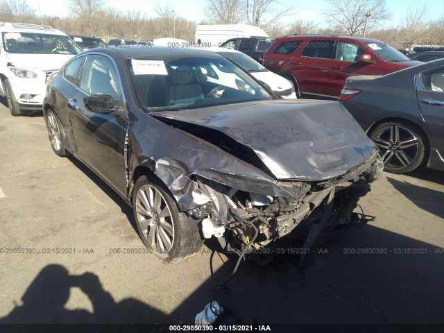 Honda Accord cpe (2010)
