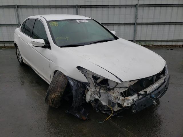 Honda Accord lx (2010)