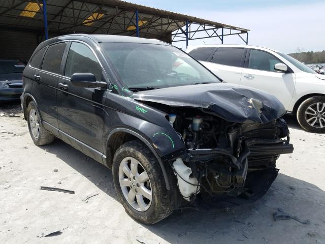 Honda Cr-v se (2011)