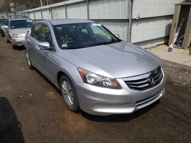 Honda Accord lx (2012)