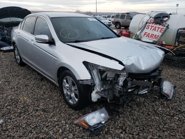 Honda Accord se (2012)