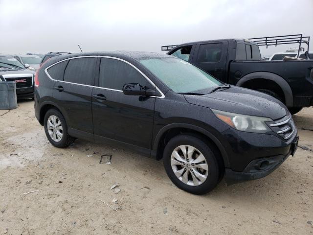Honda Cr-v ex (2012)