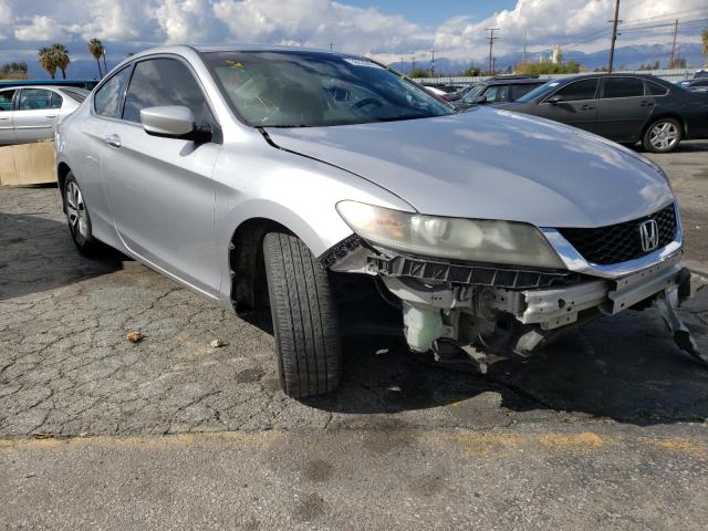 Honda Accord lx- (2013)