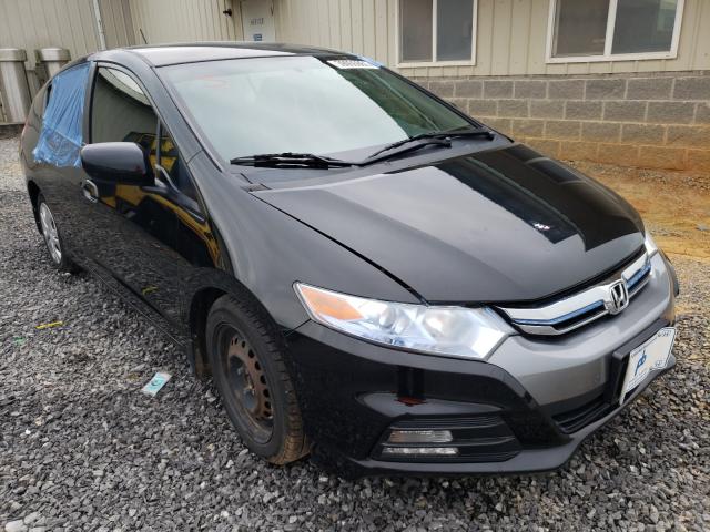 Honda Insight lx (2013)