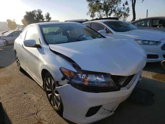 Honda Accord lx- (2015)
