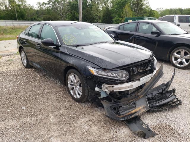 Honda Accord lx (2018)