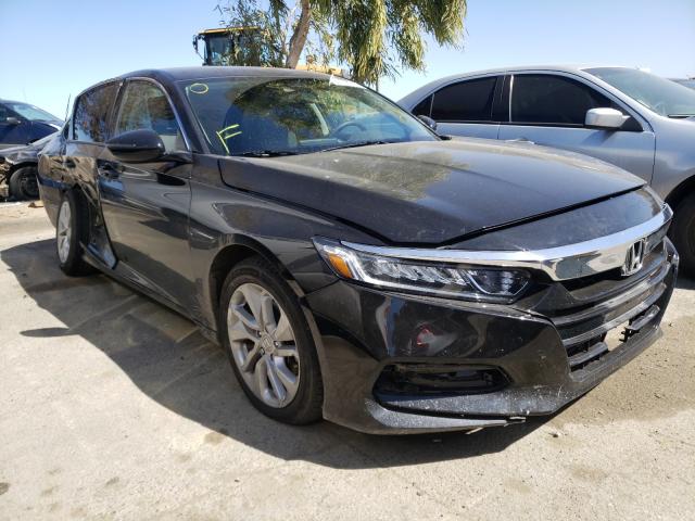 Honda Accord lx (2019)