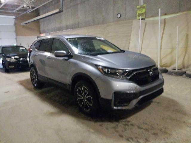 Honda Cr-v ex (2020)