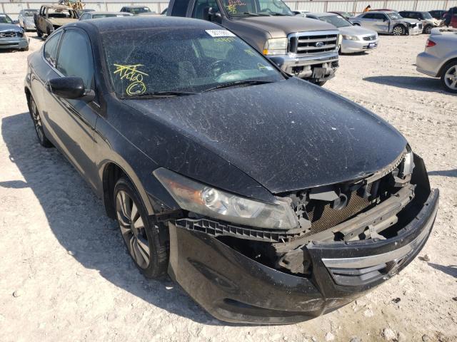 Honda Accord lx (2012)