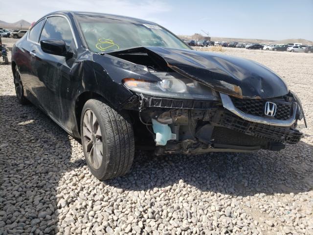 Honda Accord lx- (2013)