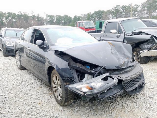 Honda Accord lx (2015)